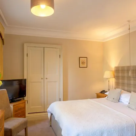 The Burgoyne - Stunning Hotel With Amazing Views And Impeccable Service Reeth Extérieur photo