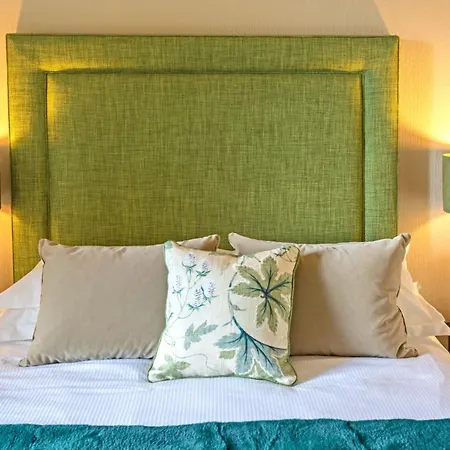The Burgoyne - Stunning Hotel With Amazing Views And Impeccable Service Reeth Extérieur photo