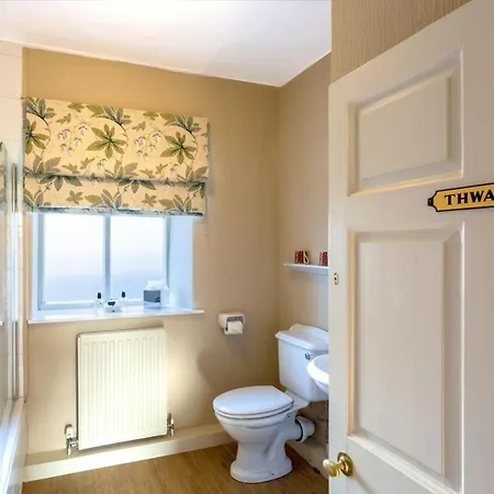 The Burgoyne - Stunning Hotel With Amazing Views And Impeccable Service Reeth Extérieur photo