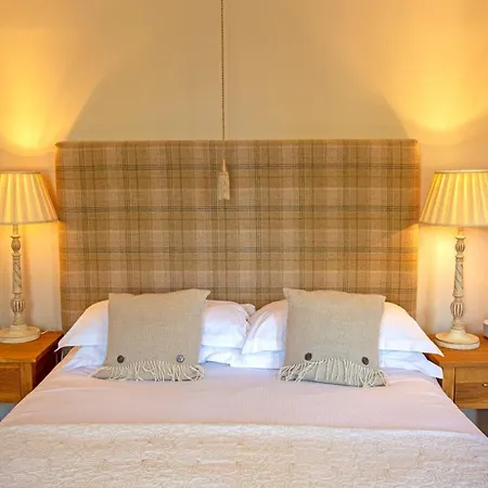 The Burgoyne - Stunning Hotel With Amazing Views And Impeccable Service Reeth Extérieur photo