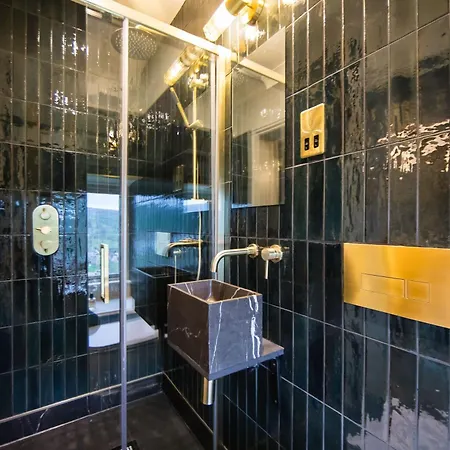 The Burgoyne - Stunning Hotel With Amazing Views And Impeccable Service Reeth Extérieur photo