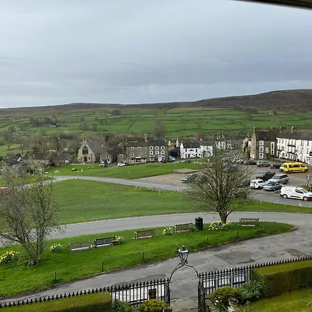 The Burgoyne - Stunning Hotel With Amazing Views And Impeccable Service Reeth Extérieur photo