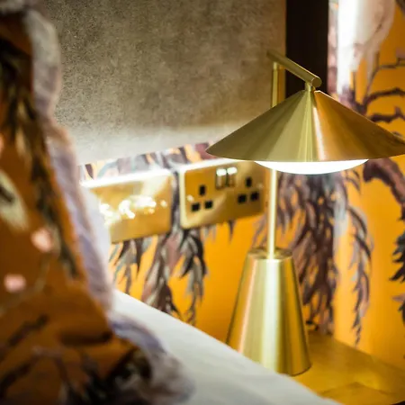 The Burgoyne - Stunning Hotel With Amazing Views And Impeccable Service Reeth Extérieur photo