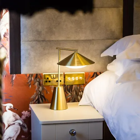 The Burgoyne - Stunning Hotel With Amazing Views And Impeccable Service Reeth Extérieur photo