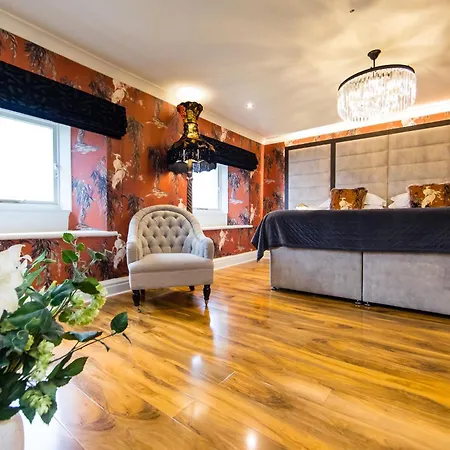 The Burgoyne - Stunning Hotel With Amazing Views And Impeccable Service Reeth Extérieur photo