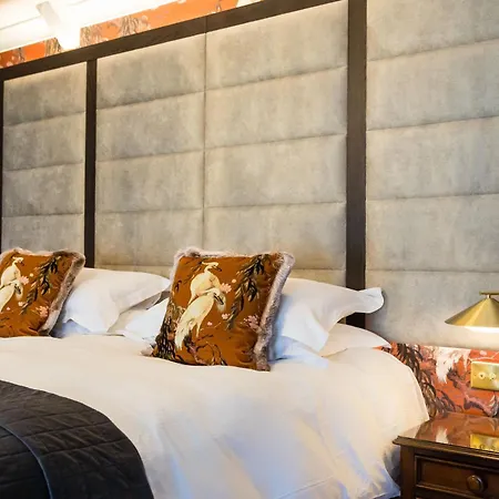 The Burgoyne - Stunning Hotel With Amazing Views And Impeccable Service Reeth Extérieur photo