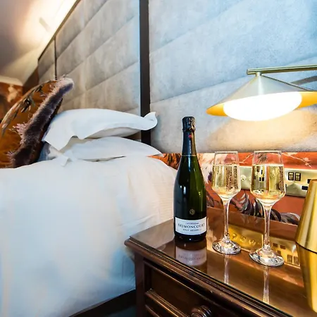 The Burgoyne - Stunning Hotel With Amazing Views And Impeccable Service Reeth Extérieur photo