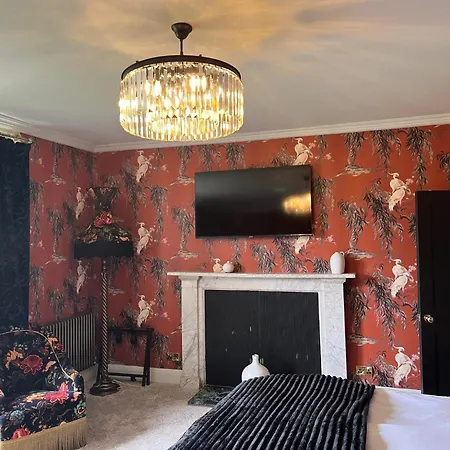 The Burgoyne - Stunning Hotel With Amazing Views And Impeccable Service Reeth Extérieur photo