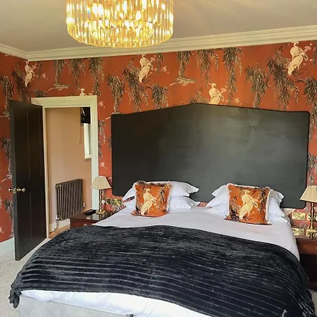 The Burgoyne - Stunning Hotel With Amazing Views And Impeccable Service Reeth Extérieur photo