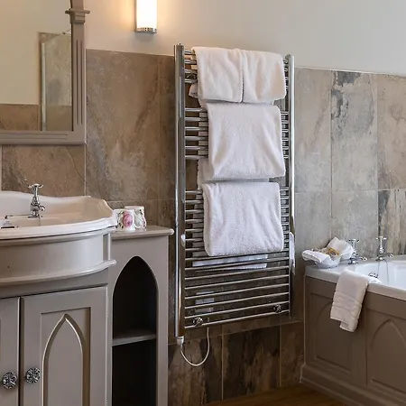 The Burgoyne - Stunning Hotel With Amazing Views And Impeccable Service Reeth Extérieur photo
