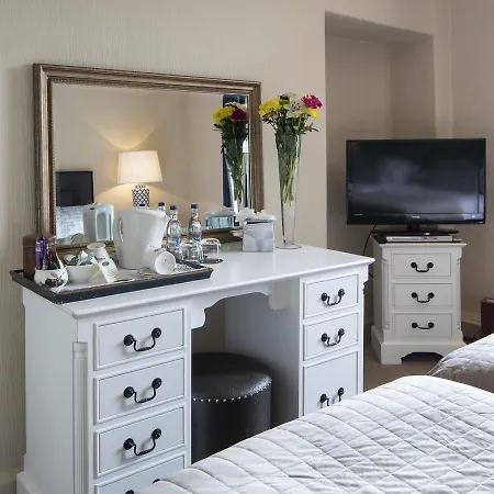 The Burgoyne - Stunning Hotel With Amazing Views And Impeccable Service Reeth Extérieur photo
