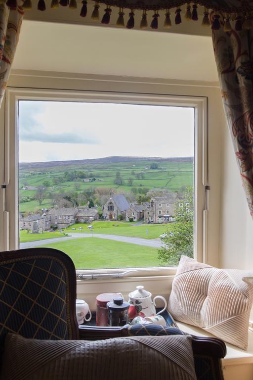 The Burgoyne - Stunning With Amazing Views And Impeccable Service Reeth