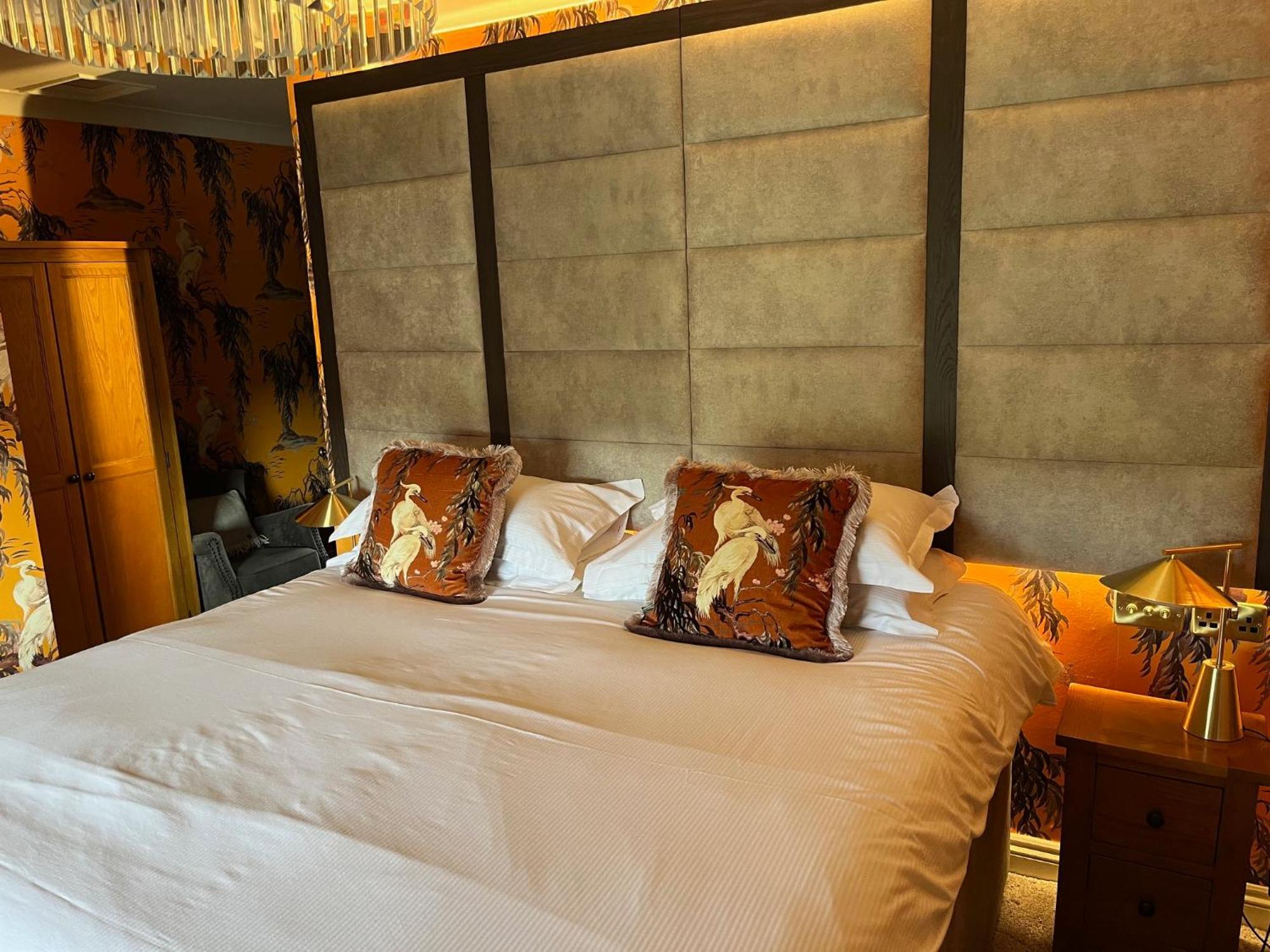 Hotel The Burgoyne - Stunning With Amazing Views And Impeccable Service 5*