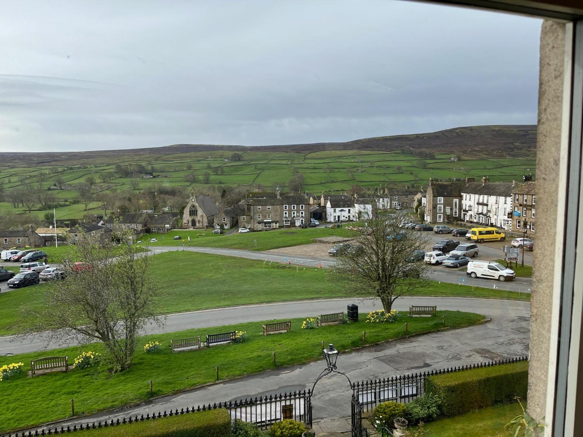 The Burgoyne - Stunning With Amazing Views And Impeccable Service 5*