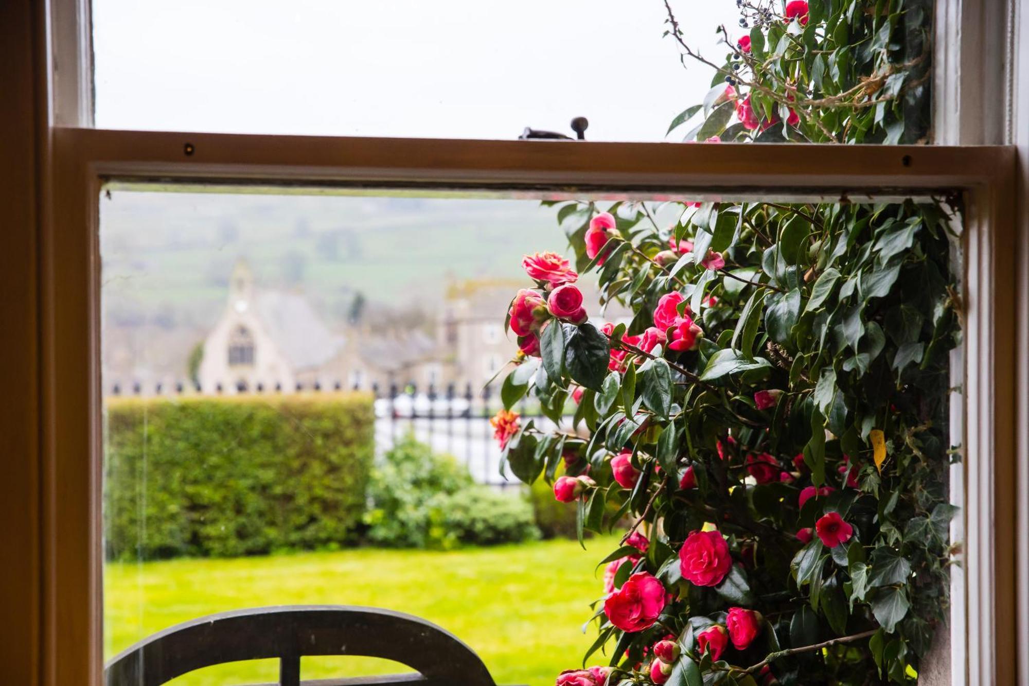 The Burgoyne - Stunning With Amazing Views And Impeccable Service