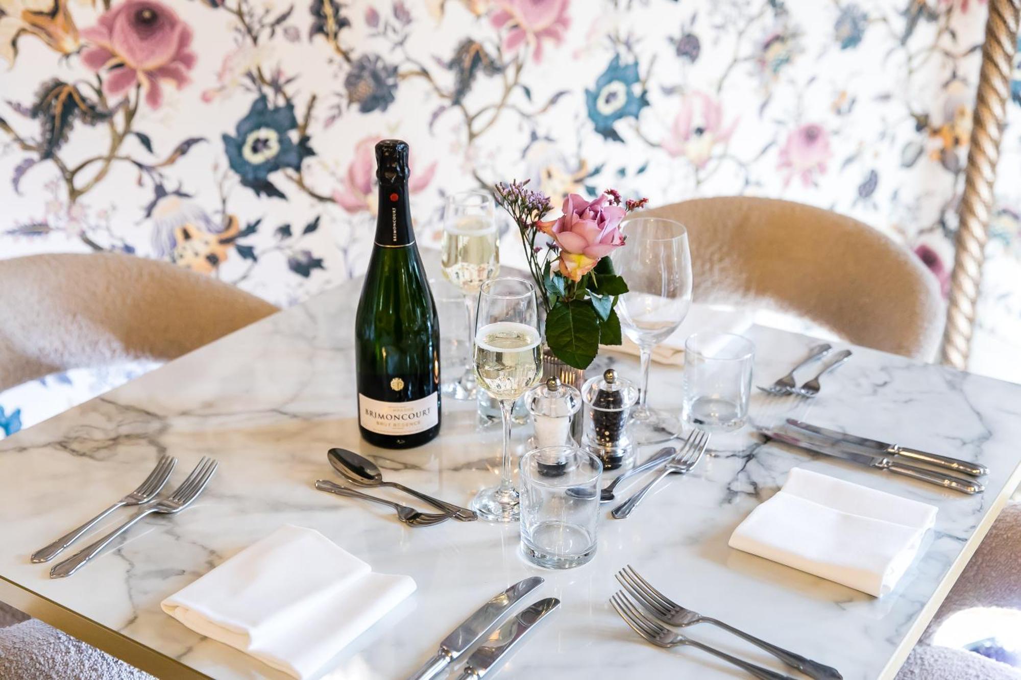 The Burgoyne - Stunning With Amazing Views And Impeccable Service