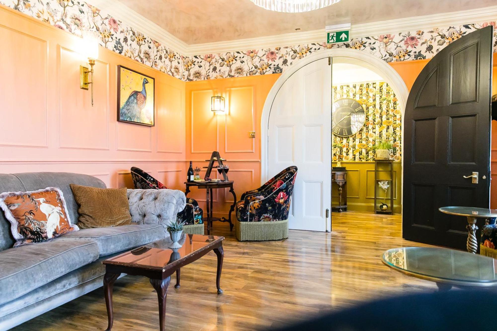 The Burgoyne - Stunning With Amazing Views And Impeccable Service 5*