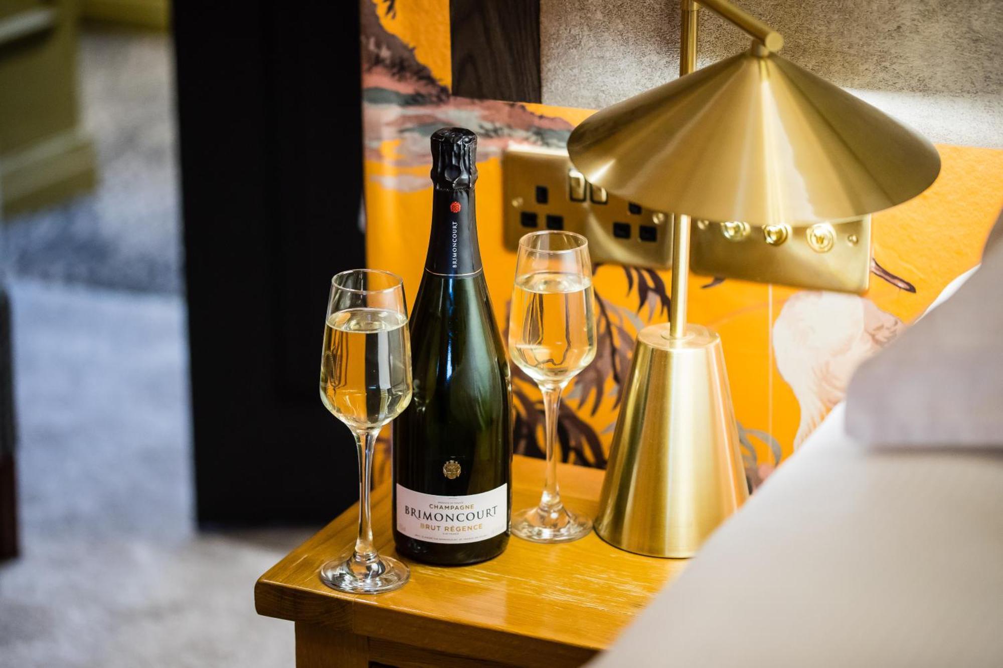 The Burgoyne - Stunning With Amazing Views And Impeccable Service Hotel