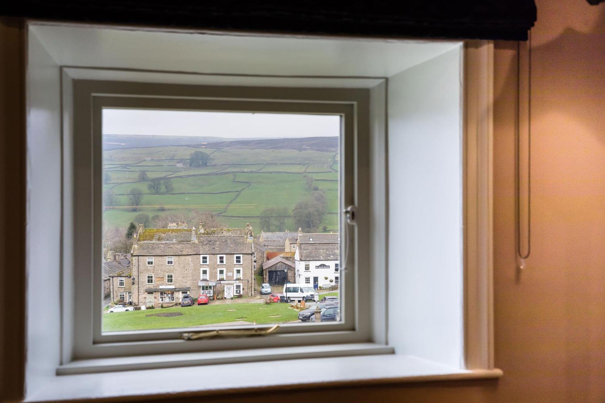 The Burgoyne - Stunning With Amazing Views And Impeccable Service Hotel 5*