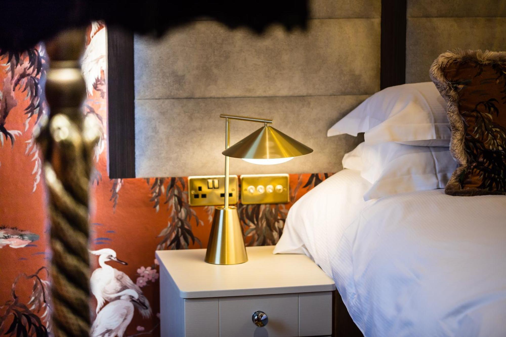 The Burgoyne - Stunning With Amazing Views And Impeccable Service 5* Reeth