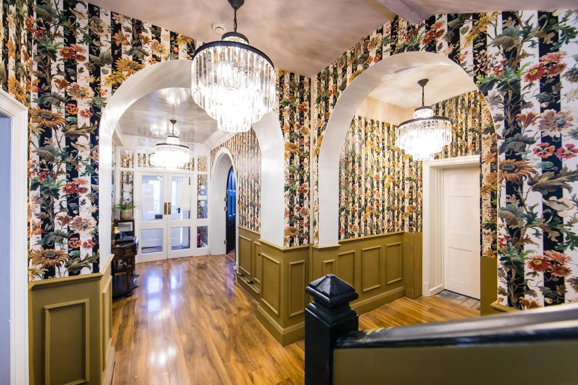 Hotel The Burgoyne - Stunning With Amazing Views And Impeccable Service