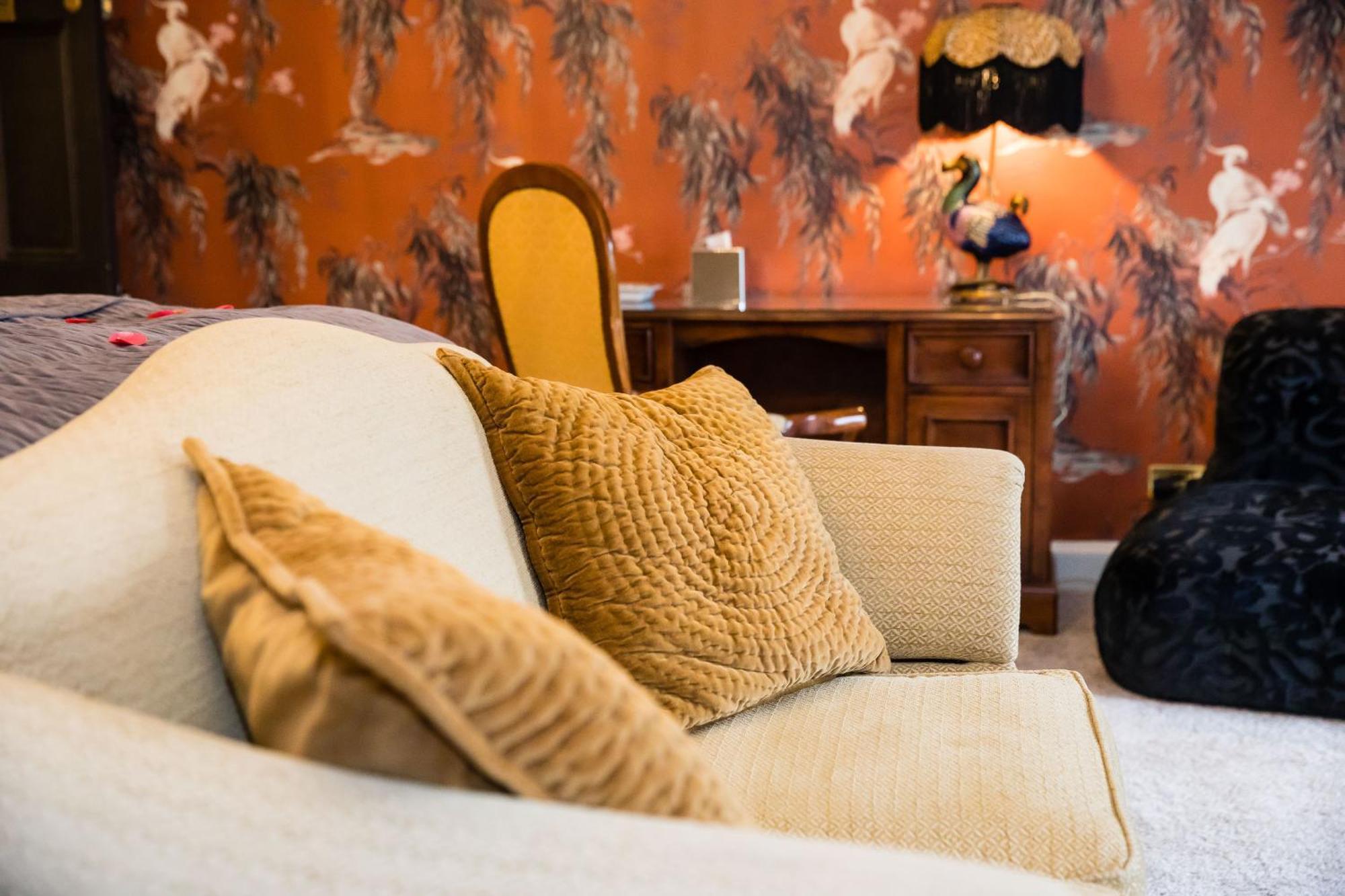 Hotel The Burgoyne - Stunning With Amazing Views And Impeccable Service 5*