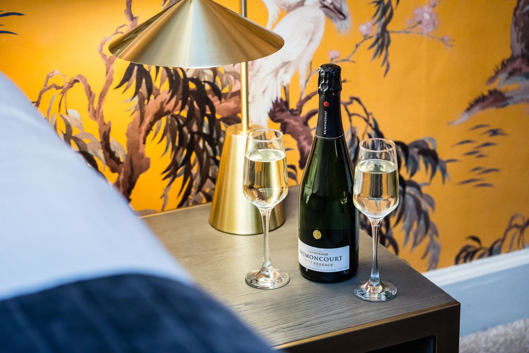 The Burgoyne - Stunning With Amazing Views And Impeccable Service