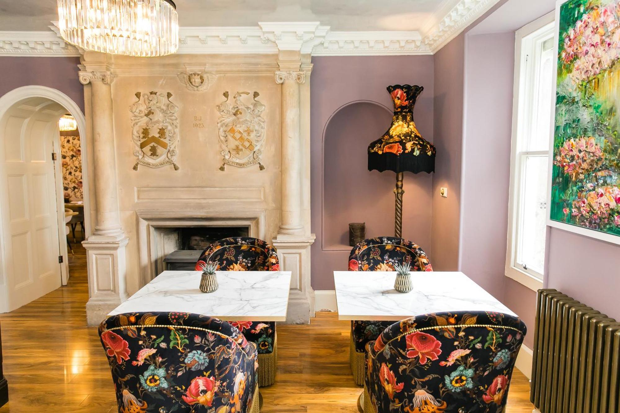 The Burgoyne - Stunning With Amazing Views And Impeccable Service Hotel