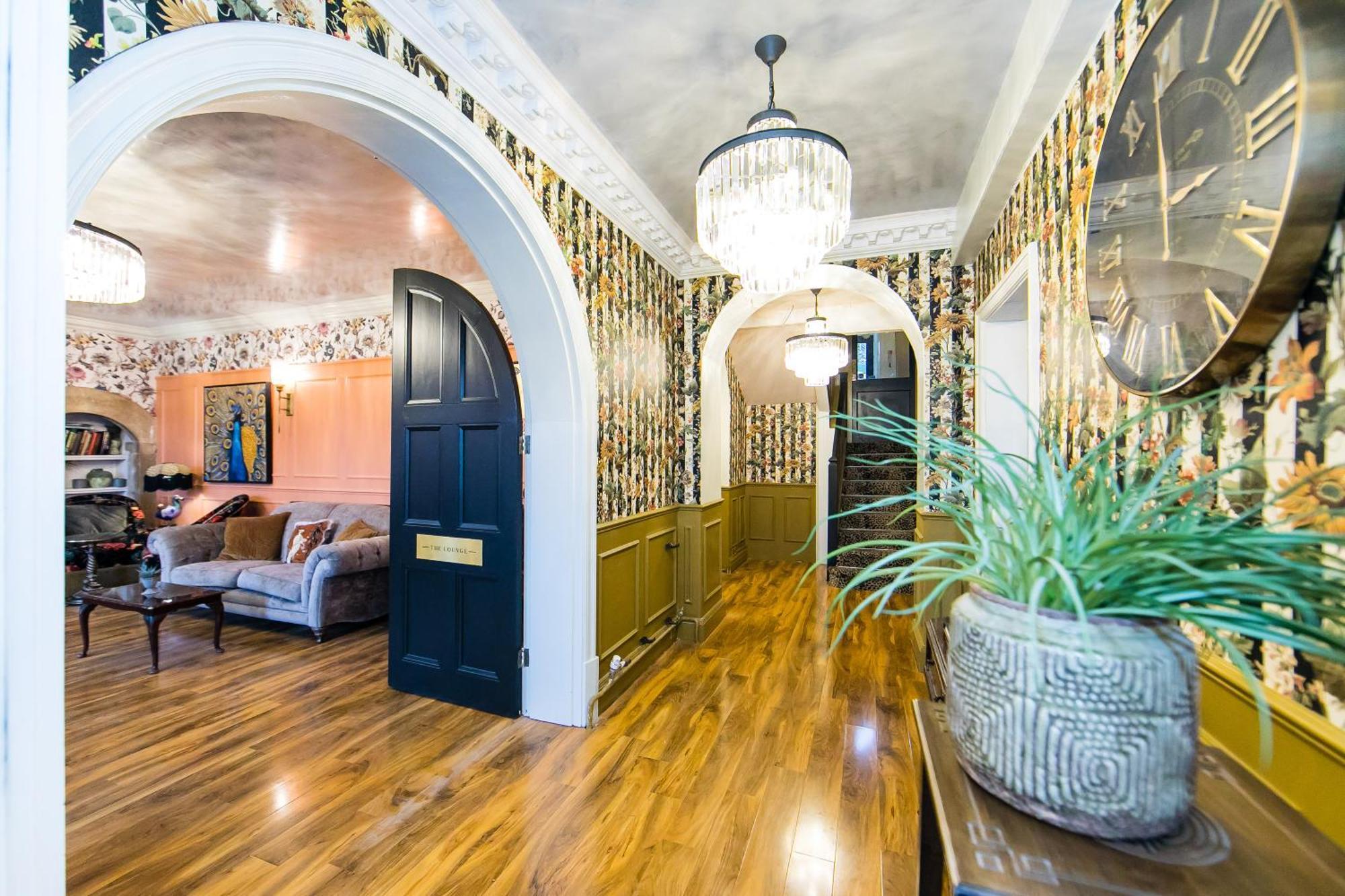 The Burgoyne - Stunning With Amazing Views And Impeccable Service Hotel 5*