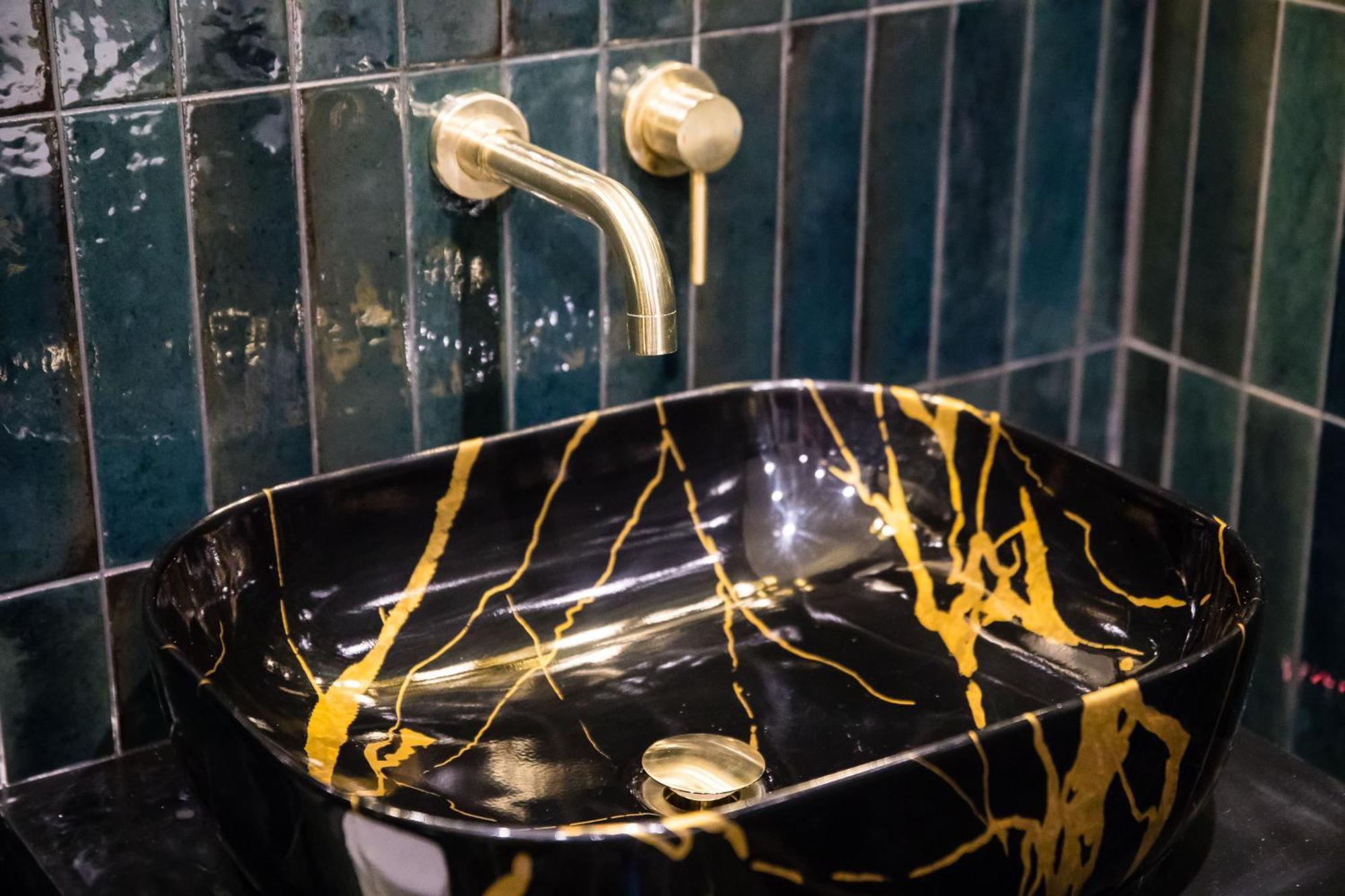 Hotel The Burgoyne - Stunning With Amazing Views And Impeccable Service 5*