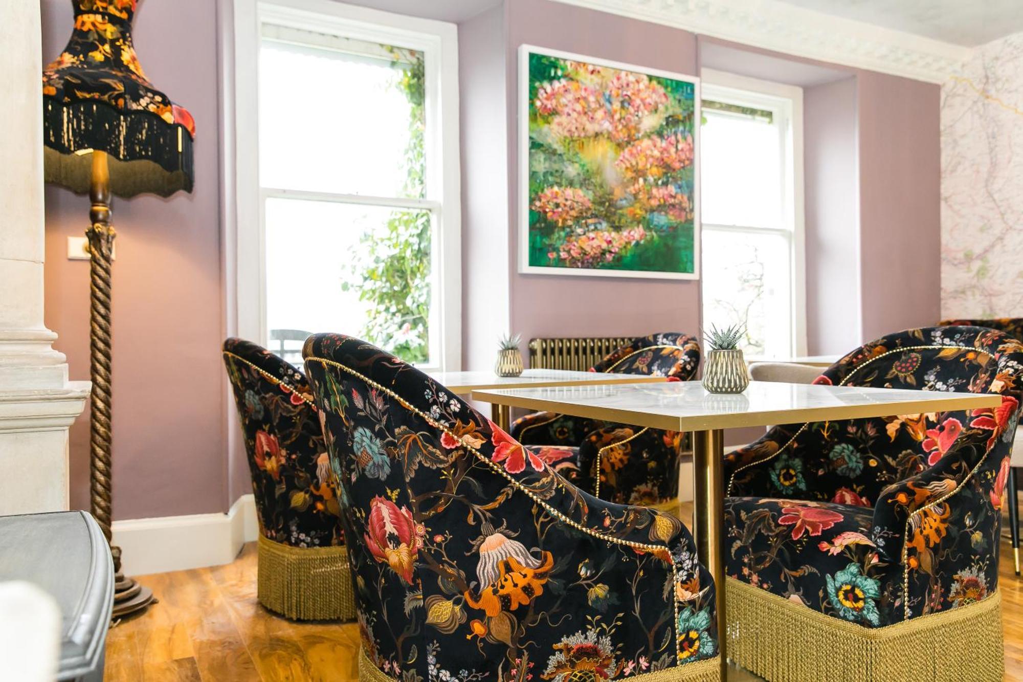 The Burgoyne - Stunning With Amazing Views And Impeccable Service Hotel