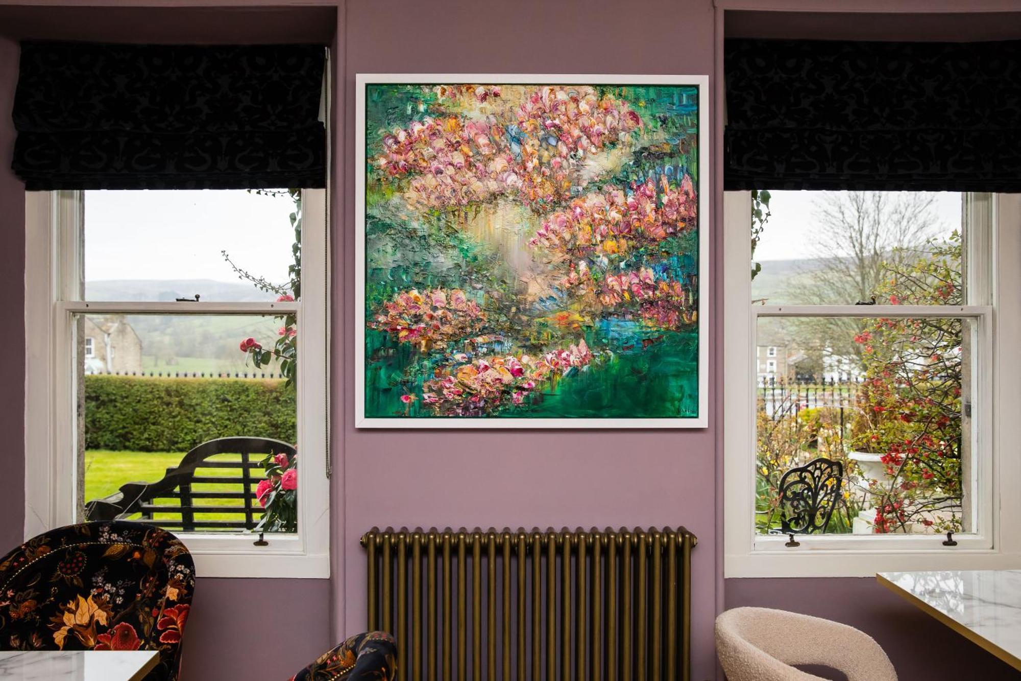 The Burgoyne - Stunning With Amazing Views And Impeccable Service Hotel 5*