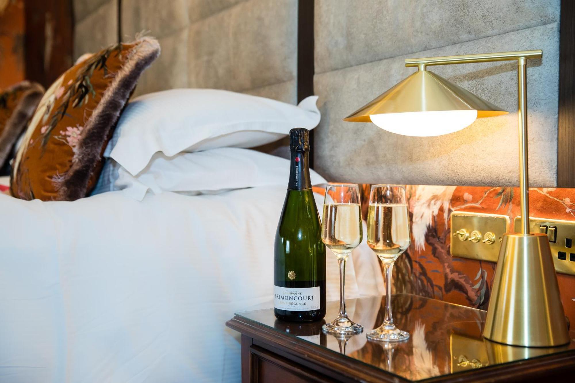 Hotel The Burgoyne - Stunning With Amazing Views And Impeccable Service 5*