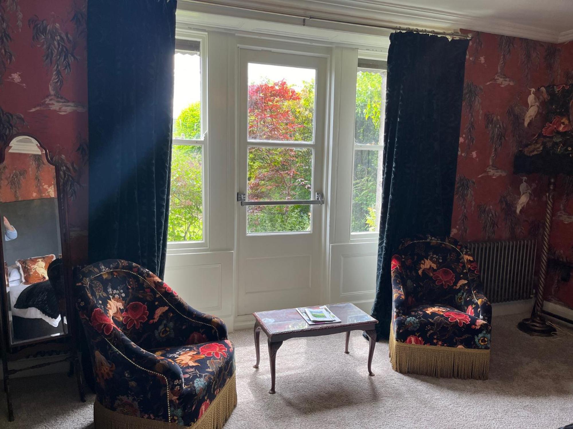 The Burgoyne - Stunning With Amazing Views And Impeccable Service