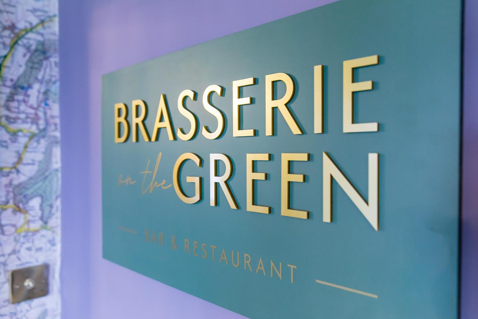 The Burgoyne - Stunning With Amazing Views And Impeccable Service 5*