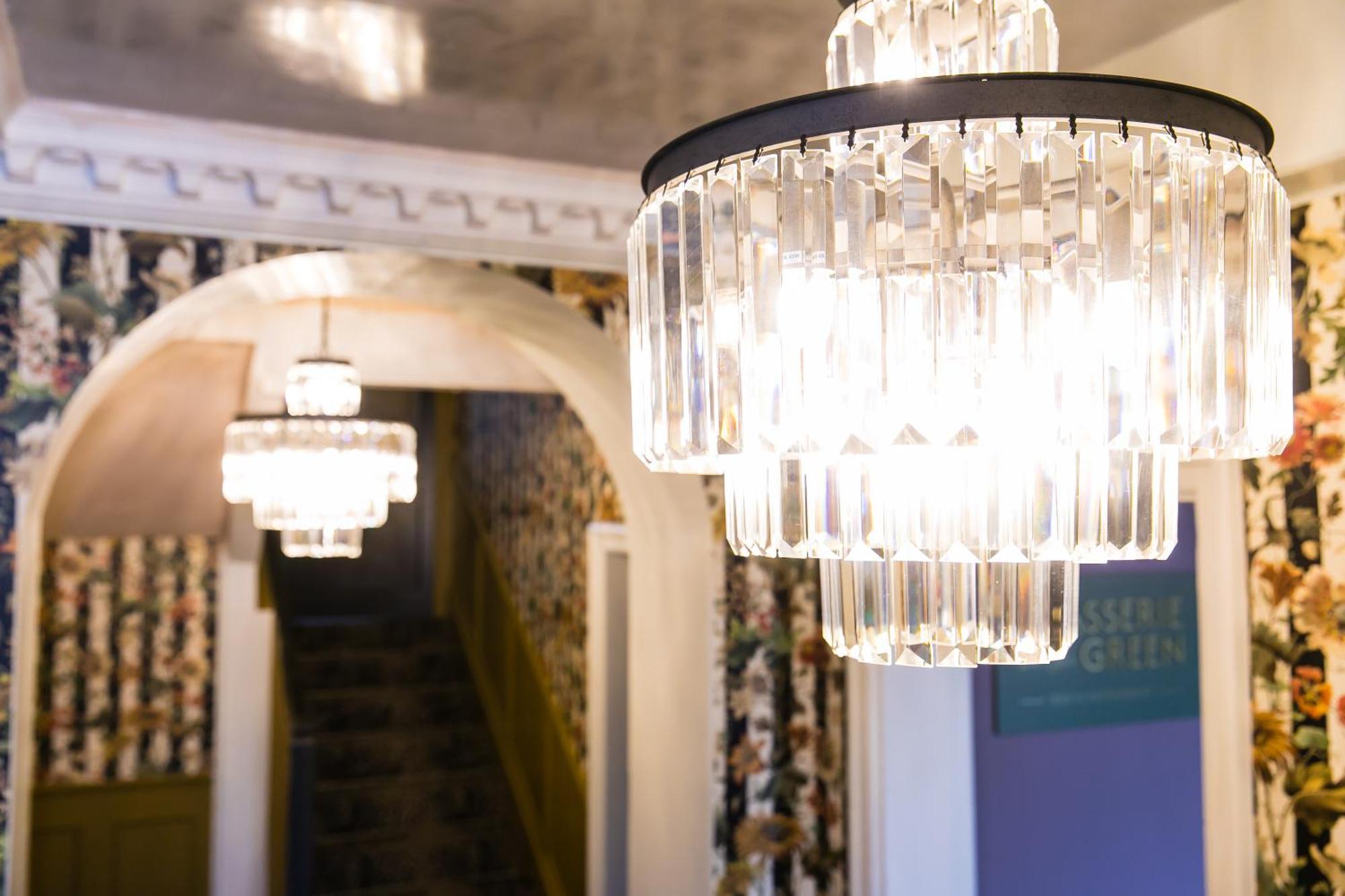 Hotel The Burgoyne - Stunning With Amazing Views And Impeccable Service