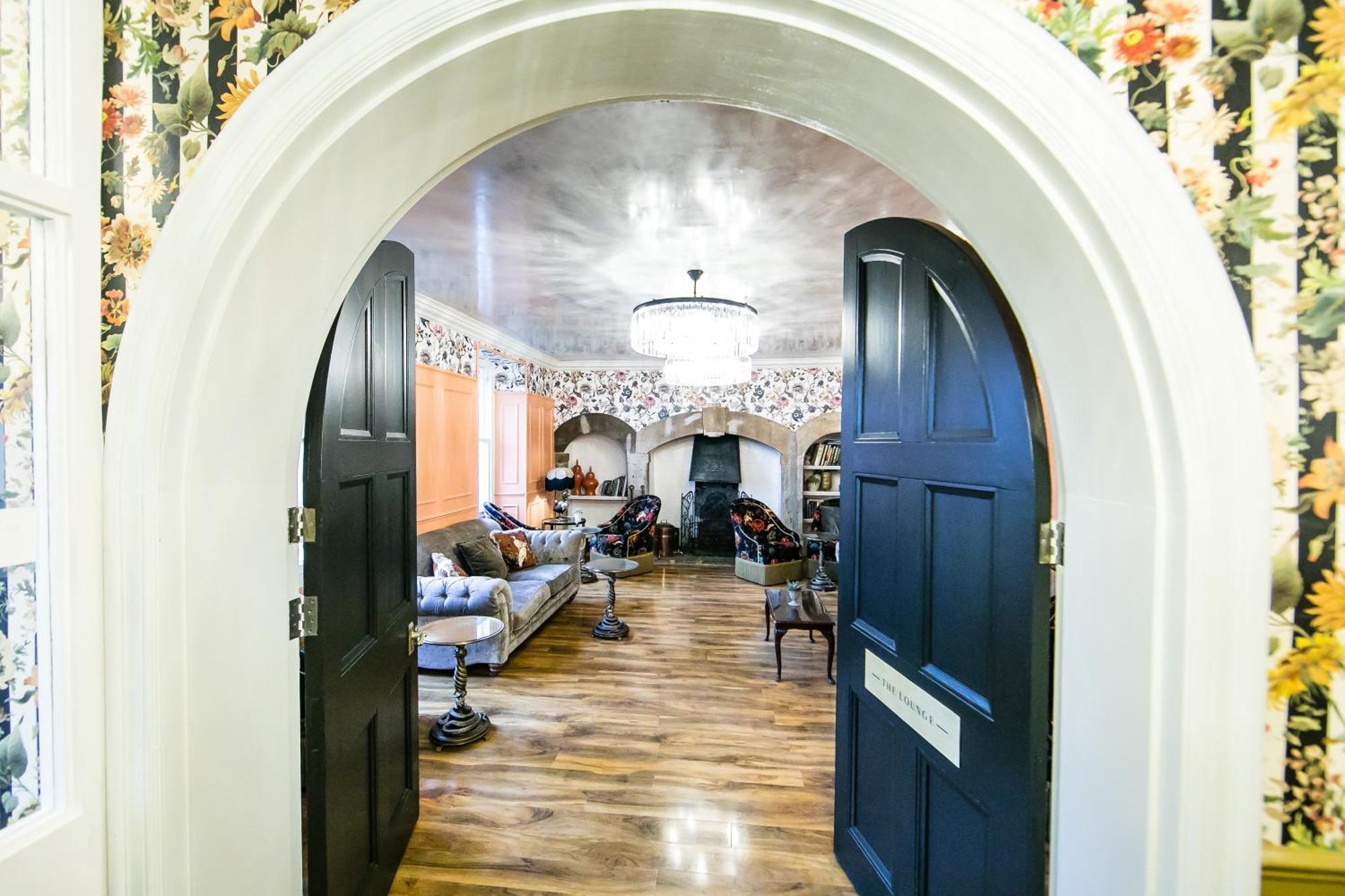 Hotel The Burgoyne - Stunning With Amazing Views And Impeccable Service 5*