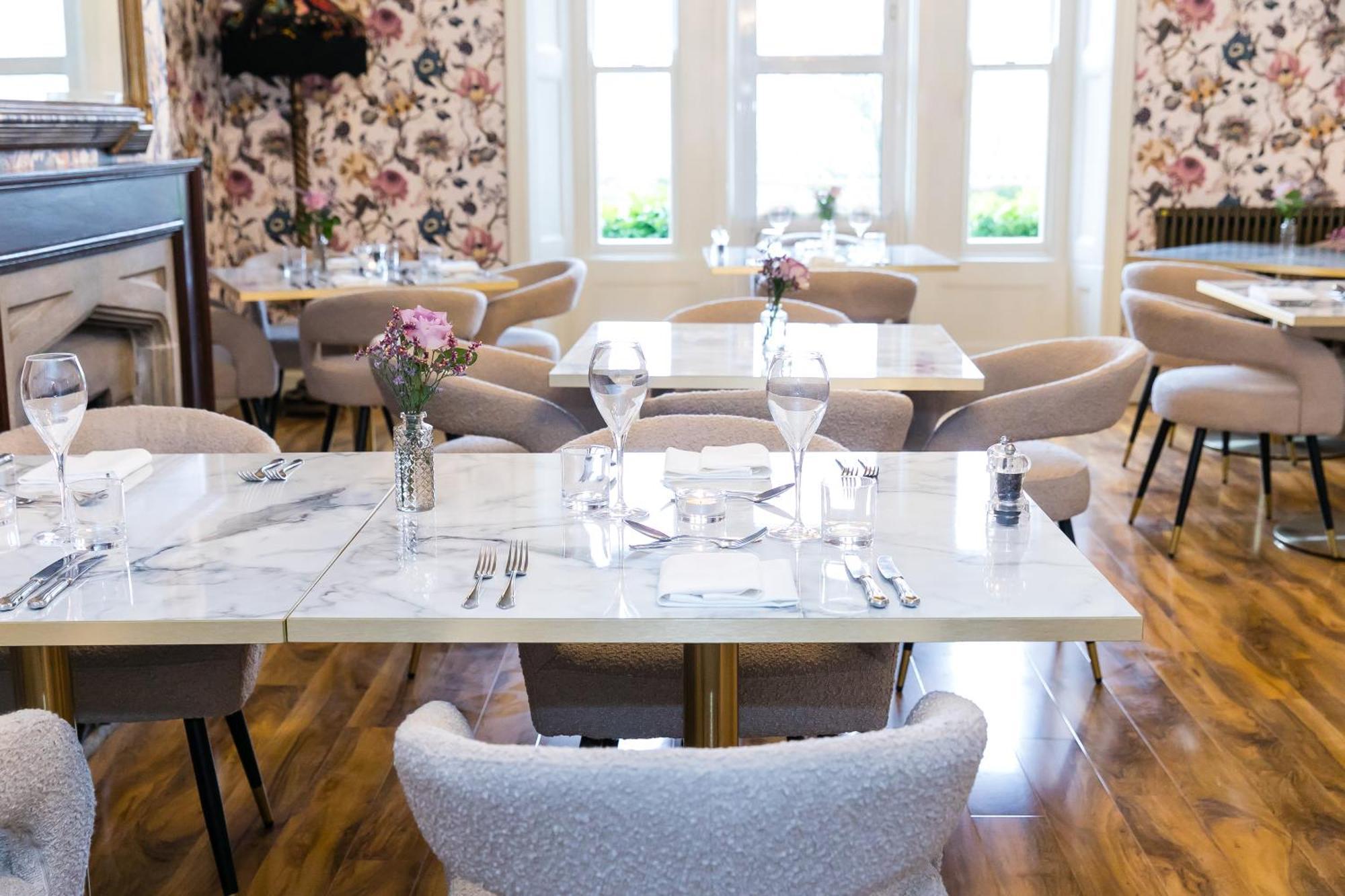 Hotel The Burgoyne - Stunning With Amazing Views And Impeccable Service Reeth