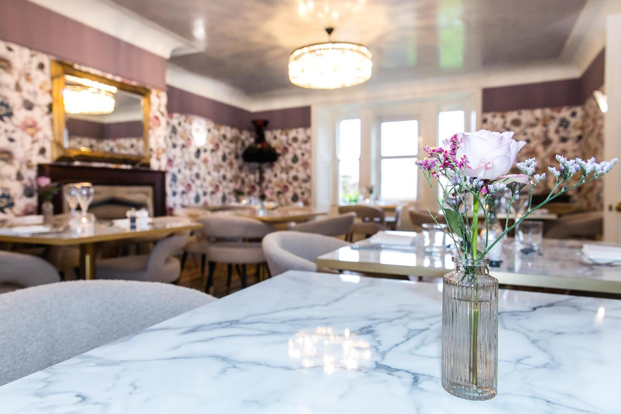The Burgoyne - Stunning With Amazing Views And Impeccable Service Hotel 5*
