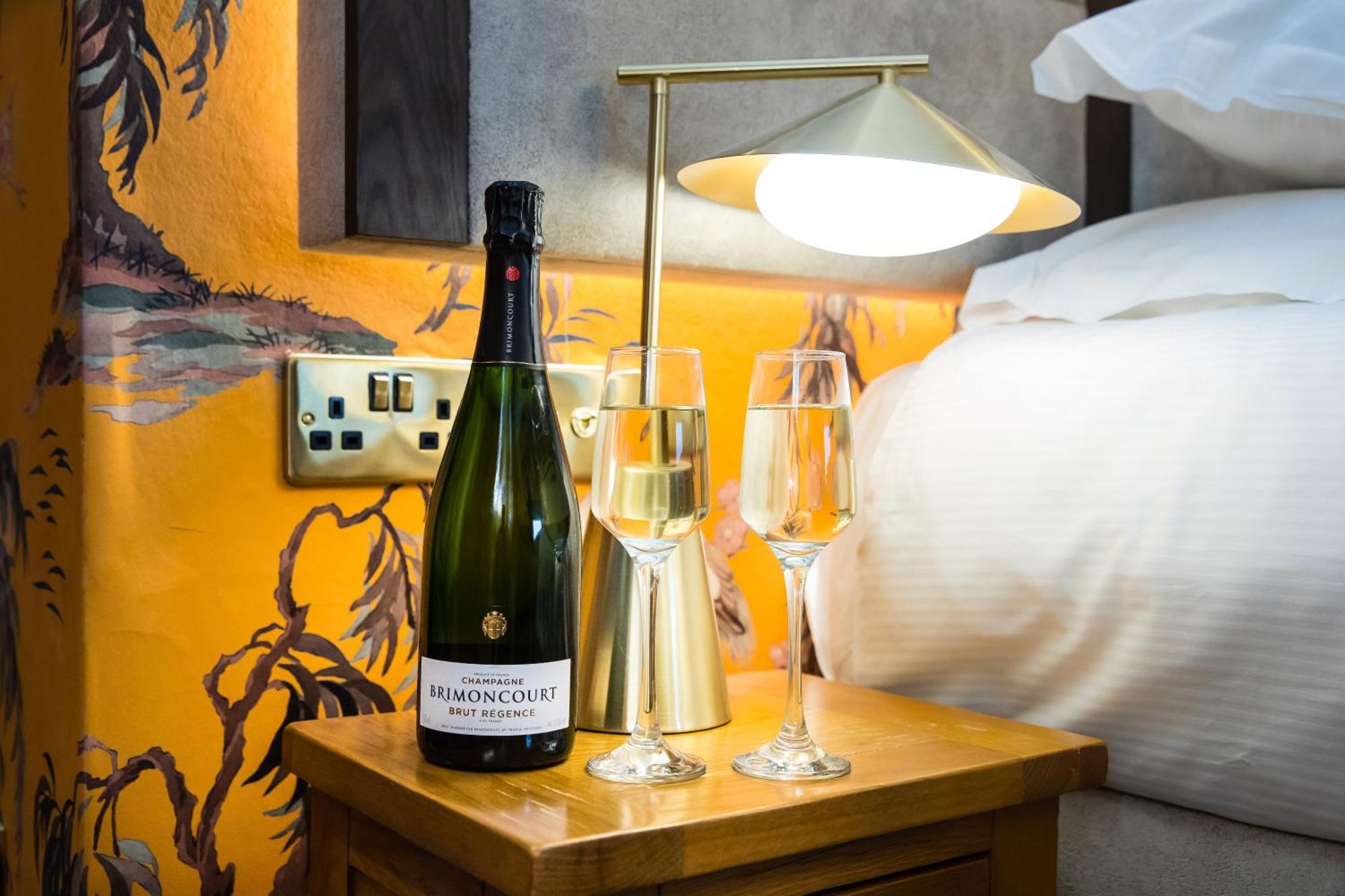 The Burgoyne - Stunning With Amazing Views And Impeccable Service 5* Reeth