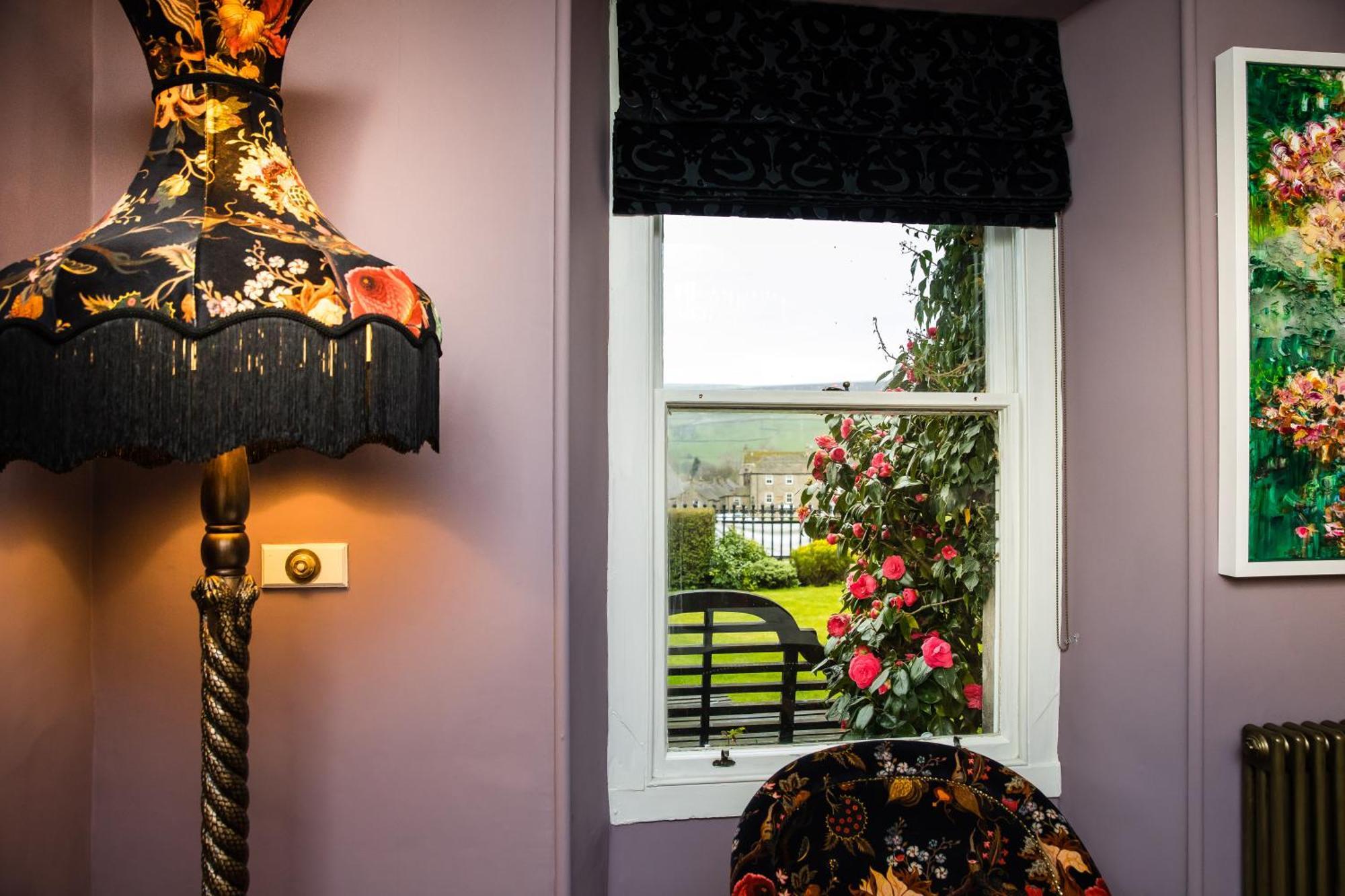 The Burgoyne - Stunning With Amazing Views And Impeccable Service