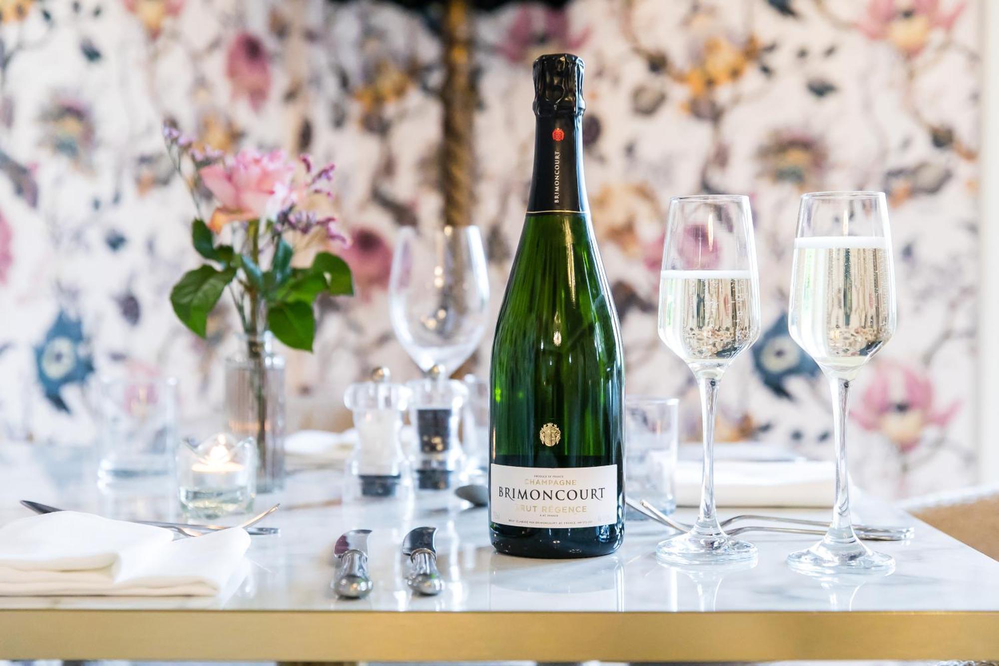 The Burgoyne - Stunning With Amazing Views And Impeccable Service Hotel 5*