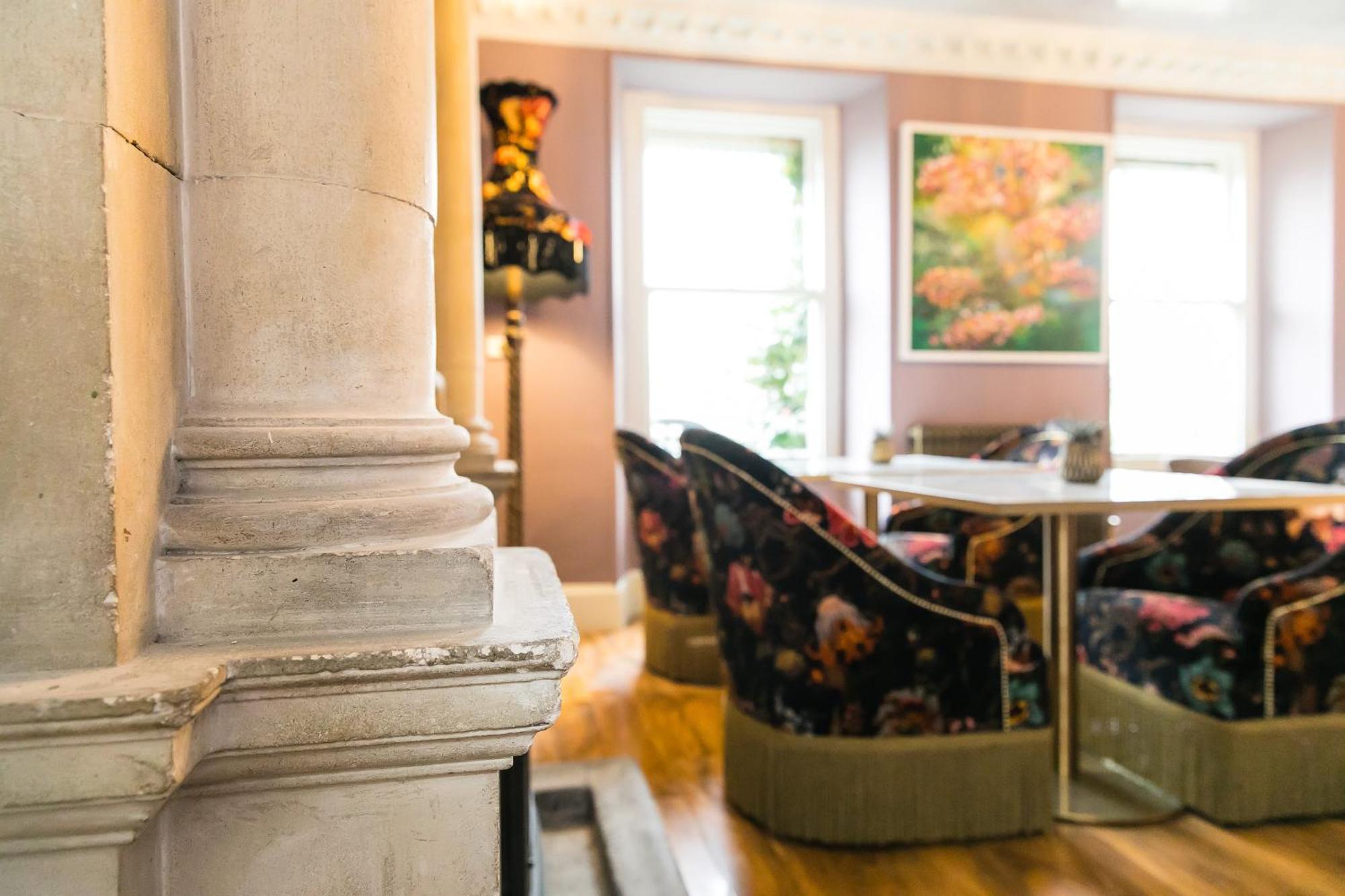 Hotel The Burgoyne - Stunning With Amazing Views And Impeccable Service 5*