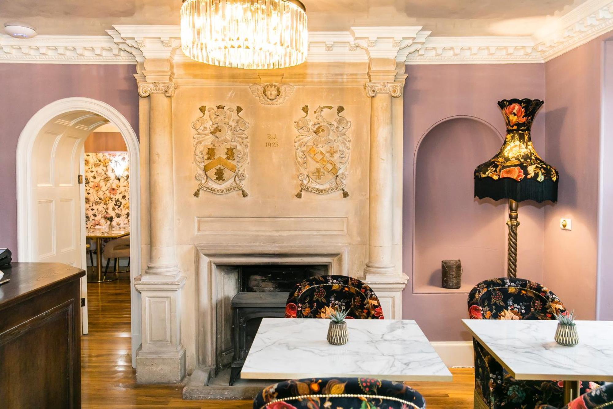 Hotel The Burgoyne - Stunning With Amazing Views And Impeccable Service Reeth
