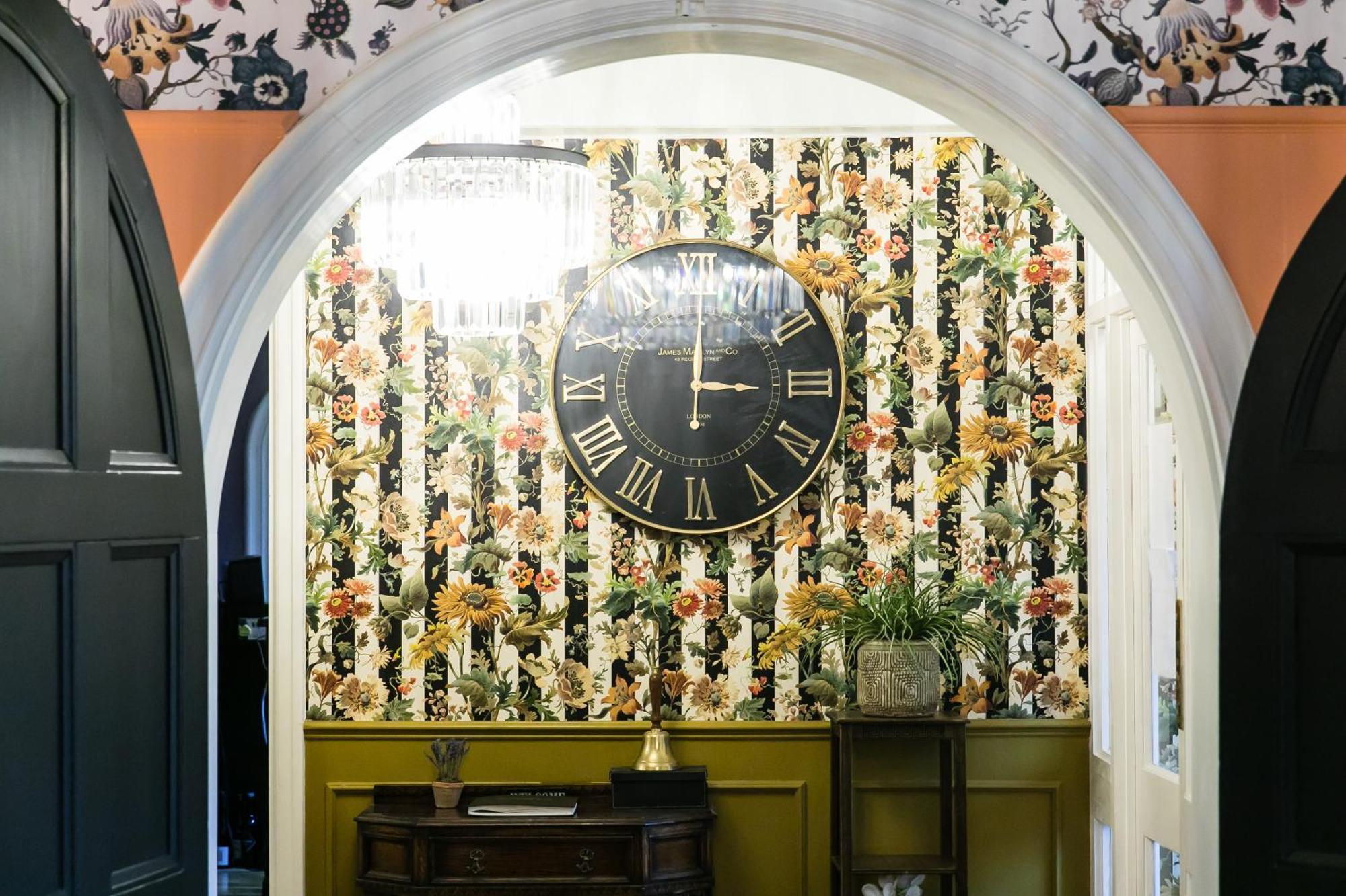 The Burgoyne - Stunning With Amazing Views And Impeccable Service 5*