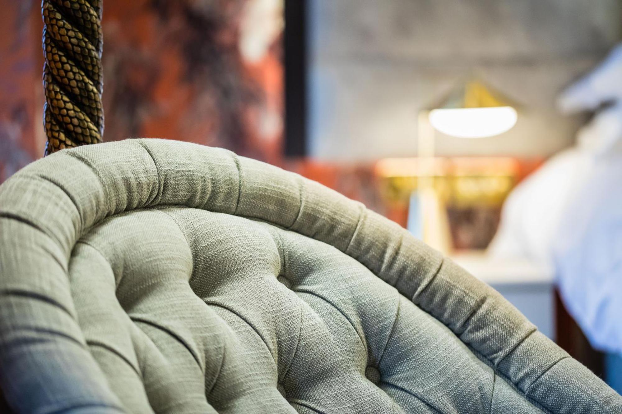 Hotel The Burgoyne - Stunning With Amazing Views And Impeccable Service 5*