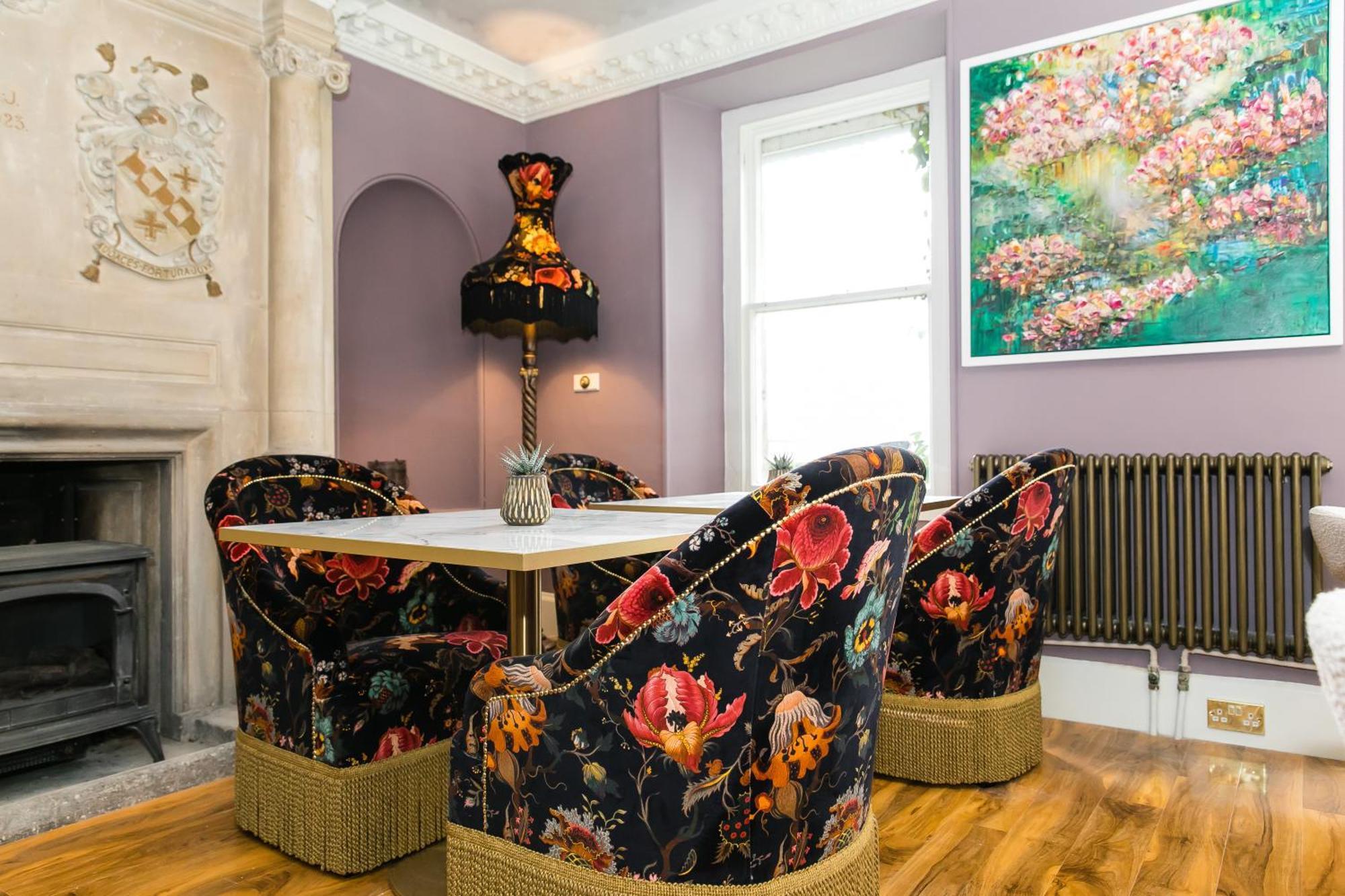 The Burgoyne - Stunning With Amazing Views And Impeccable Service 5*