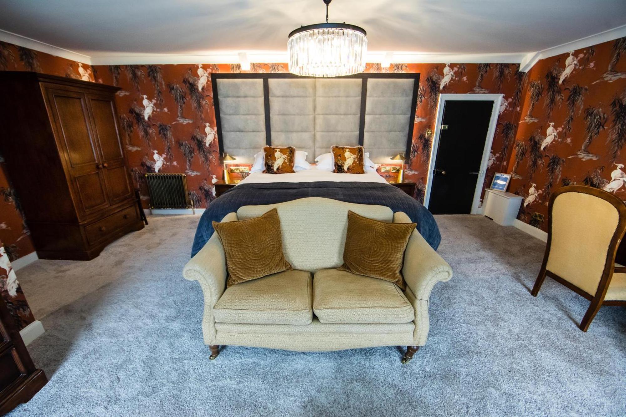 The Burgoyne - Stunning With Amazing Views And Impeccable Service Hotel