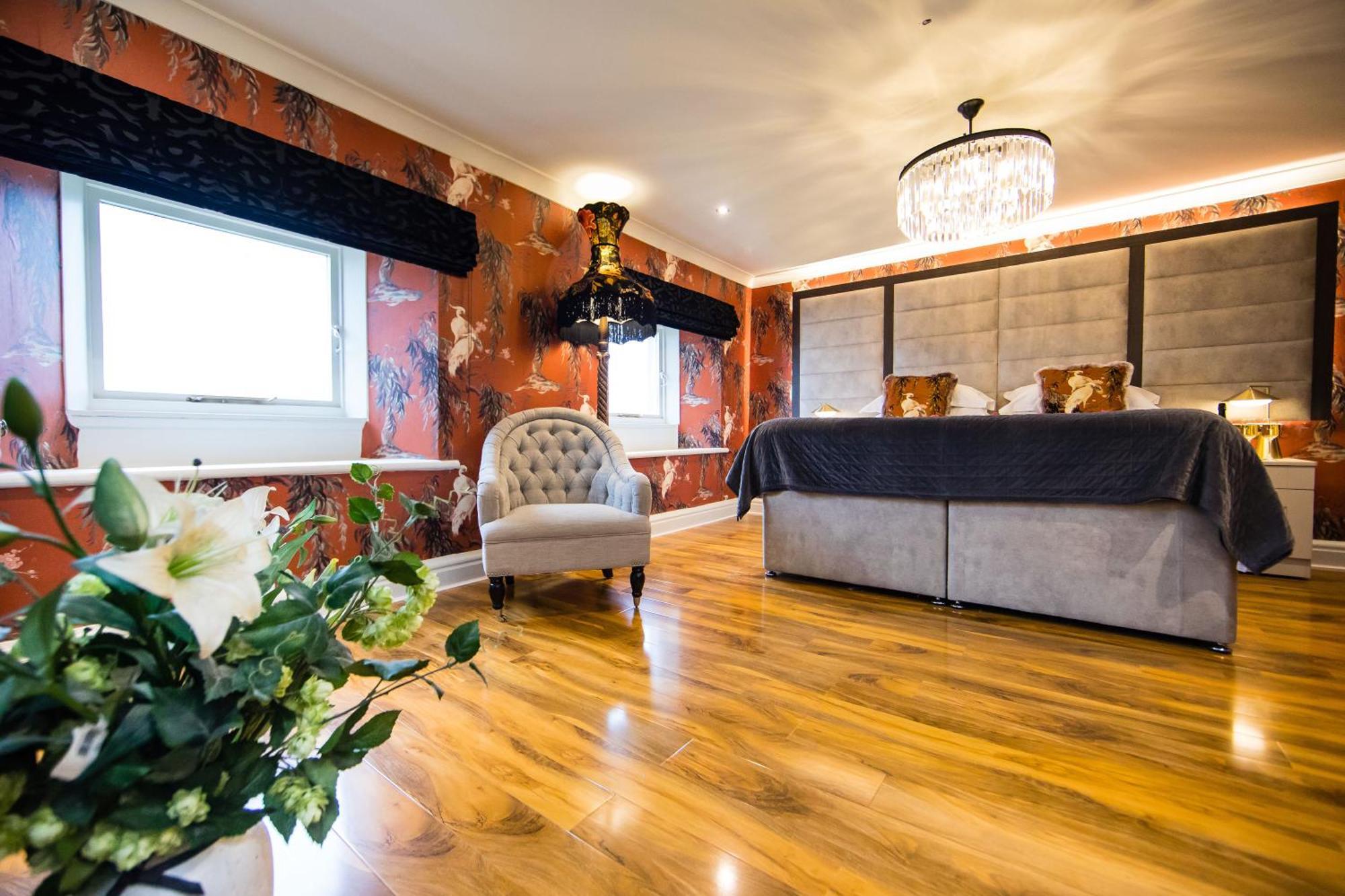 The Burgoyne - Stunning With Amazing Views And Impeccable Service Hotel 5*