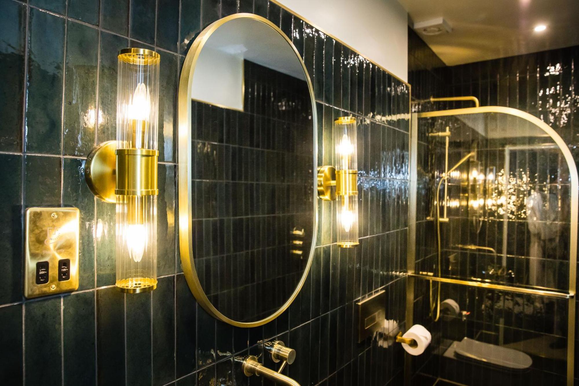 The Burgoyne - Stunning With Amazing Views And Impeccable Service